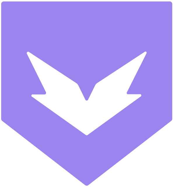 HypeSquad Bravery Badge